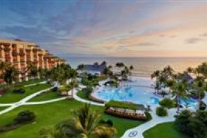 Grand Velas All Suites And Spa Resort Nuevo Vallarta Image