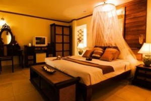 Ao Cho Hideaway Resort voted 9th best hotel in Ko Samed