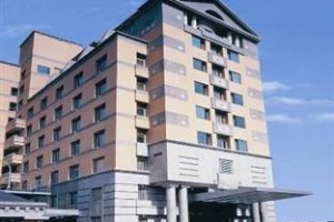 Grand View Hotel Yuanlin Image