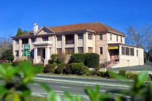 Grand View Hotel Image