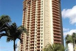Grand Waikikian Suites by Hilton Grand Vacations Image