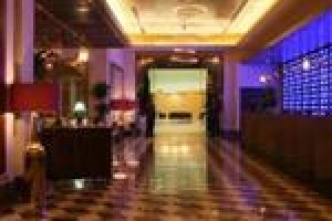 Grand Zamzam Hotel Mecca Image