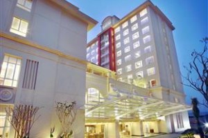 Grand Zuri BSD City Image