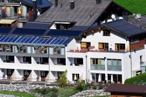 Grandau Hotel Sankt Gallenkirch voted 2nd best hotel in Sankt Gallenkirch