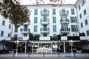 Grande Albergo Sestri Levante voted 3rd best hotel in Sestri Levante