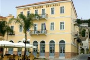 Grande Bretagne Hotel Nafplio Image