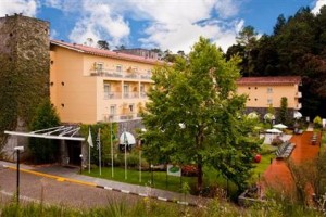 Grande Hotel Campos do Jordao Image