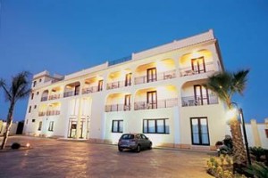 Grande Hotel Selinunte Castelvetrano voted 5th best hotel in Castelvetrano