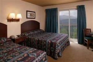 Grande Denali Lodge voted 5th best hotel in McKinley Park