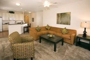 Grande Palisades Resort Winter Garden Image