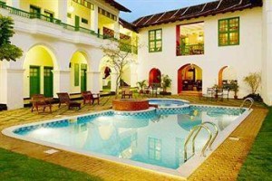 Grande Residencia of Abad Group Image