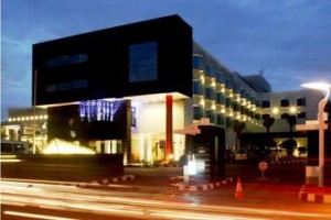 Grandkemang Hotel Jakarta Image