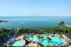 GrandResort voted 5th best hotel in Limassol