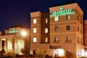 Grandstay Residential Suites Apple Valley (Minnesota) voted  best hotel in Apple Valley 