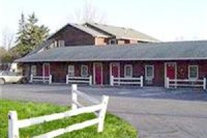 Grandview Inn & Suites Howell Image