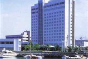 Grandvrio Hotel Tokushima Image