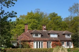 Grandwood House Image
