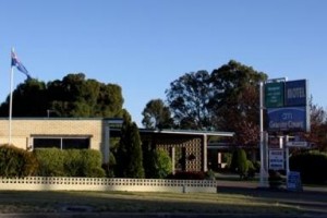 Granite Court Motel voted 6th best hotel in Stanthorpe