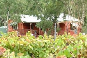 Granite Ridges Fergies Hill Cottage Ballandean Image