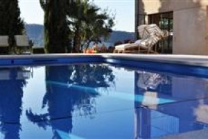 Granja San Miguel voted  best hotel in Salem 