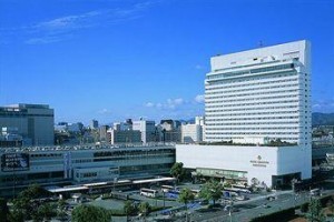 Granvia Hiroshima Hotel voted  best hotel in Hiroshima