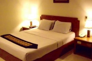 Hotel Grasia Image