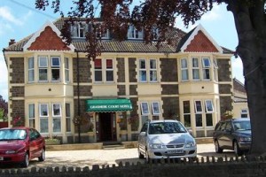 Grasmere Court Hotel Image