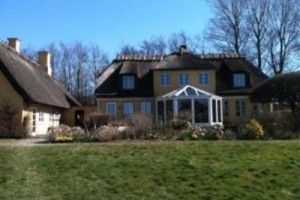 Grastenhus Bed and Breakfast Image