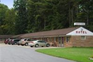 Gratiot View Motel Image