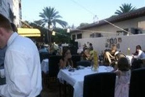 Grayl's Hotel Saint Petersburg Image