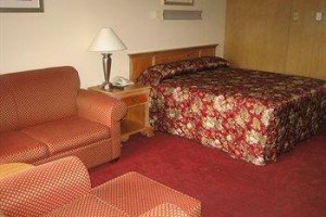 Graylyn Motel voted 5th best hotel in Glens Falls