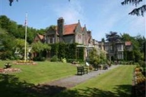 Graythwaite Manor Hotel voted 6th best hotel in Grange-over-Sands