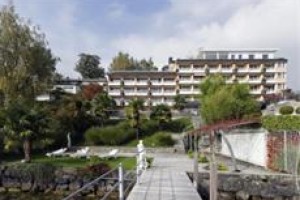 Wellness Hotel Graziella voted 4th best hotel in Weggis