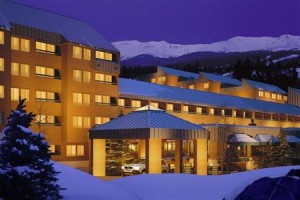Great Divide Lodge voted 10th best hotel in Breckenridge
