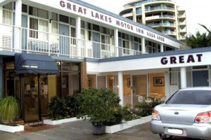 Great Lakes Motor Inn Image