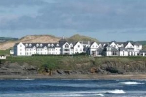 Great Northern Hotel Bundoran voted  best hotel in Bundoran