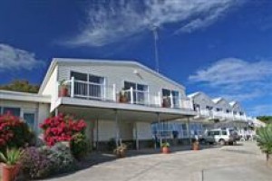 Great Ocean View Motel Image