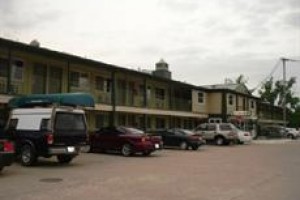 Great Western Inn Junction City Image