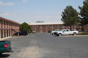 Great Western Inn & Suites Carlsbad (New Mexico) Image