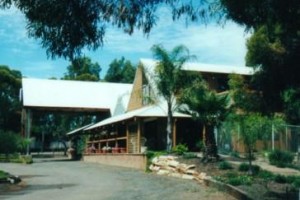 Great Western Motel voted  best hotel in Norseman