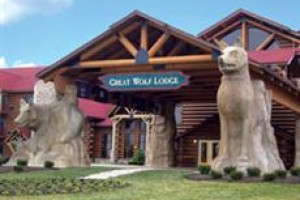 Great Wolf Lodge Mason voted  best hotel in Mason