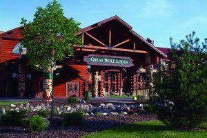 Great Wolf Lodge Scotrun voted  best hotel in Scotrun