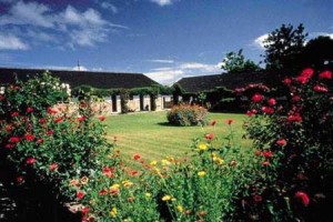 Great Zimbabwe Hotel Masvingo Image