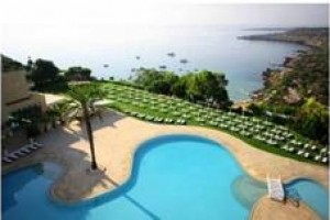 Grecian Park Hotel voted 3rd best hotel in Ayia Napa