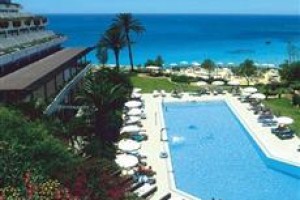Grecian Sands Hotel voted 5th best hotel in Ayia Napa