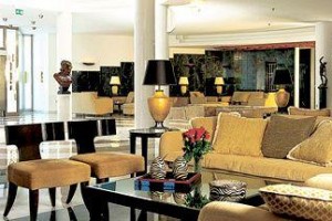 Grecotel Creta Palace Hotel Image