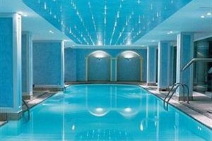 Grecotel Daphnila Bay Thalasso Image