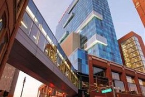 Greektown Casino Hotel voted 5th best hotel in Detroit