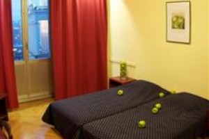 Green Apple Hostel Image