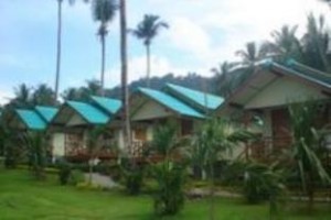 Green Cottage And Beach Resort Koh Chang Image